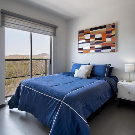Spacious 2 Bedroom Apartment With Beautiful Sunset Mazatlán Exteriör bild