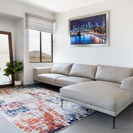 Spacious 2 Bedroom Apartment With Beautiful Sunset Mazatlán Exteriör bild