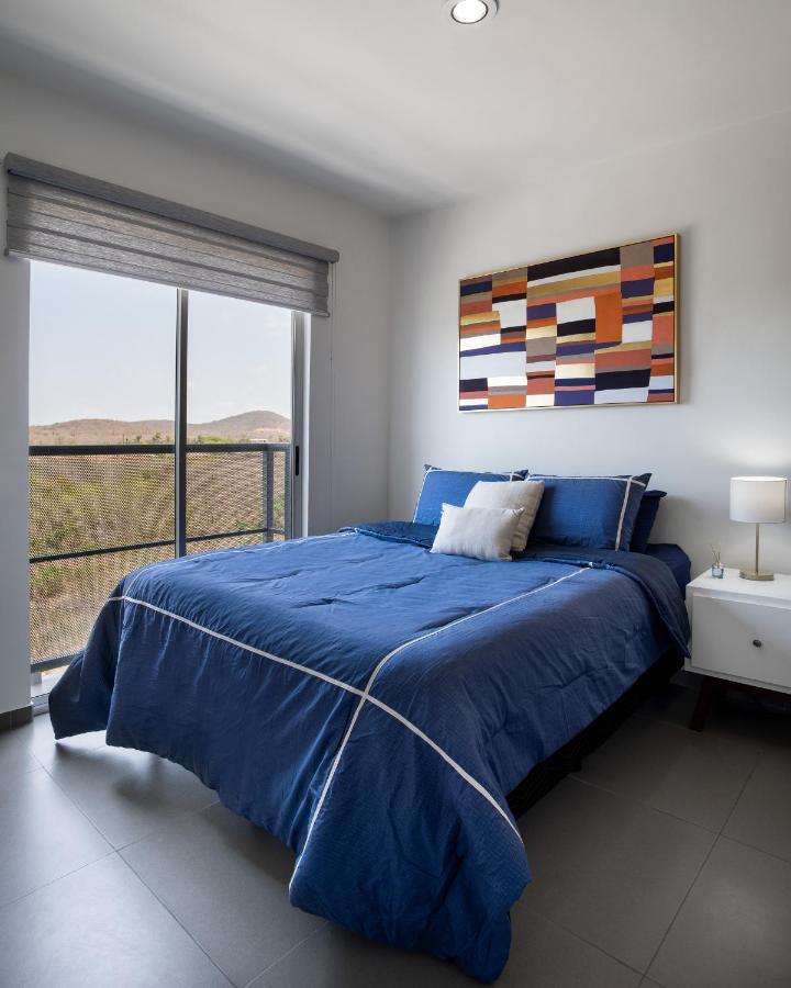 Spacious 2 Bedroom Apartment With Beautiful Sunset Mazatlán Exteriör bild