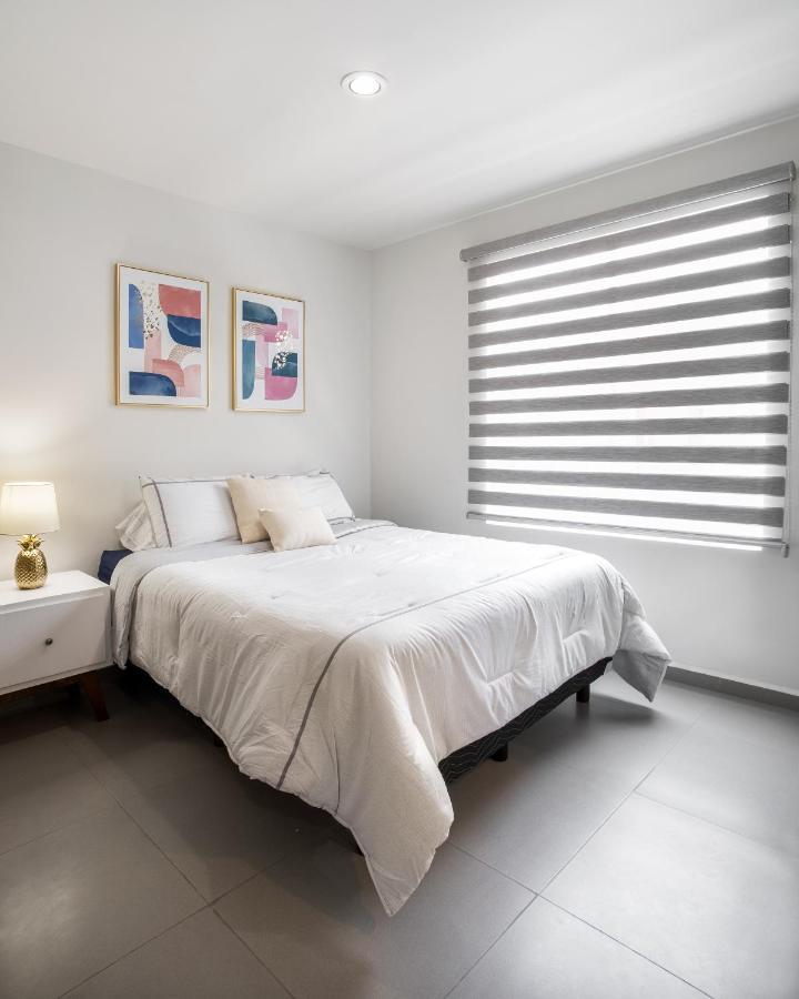 Spacious 2 Bedroom Apartment With Beautiful Sunset Mazatlán Exteriör bild