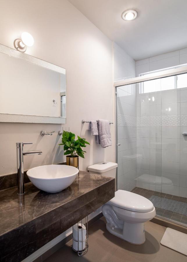 Spacious 2 Bedroom Apartment With Beautiful Sunset Mazatlán Exteriör bild