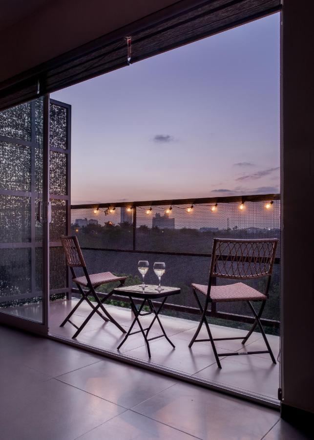 Spacious 2 Bedroom Apartment With Beautiful Sunset Mazatlán Exteriör bild